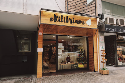 Ekilibrium