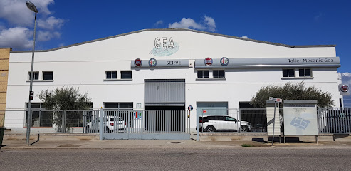 Taller Mecanic Gea