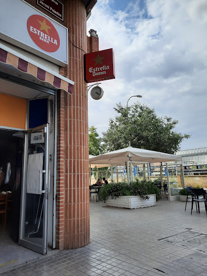 Ave Bar