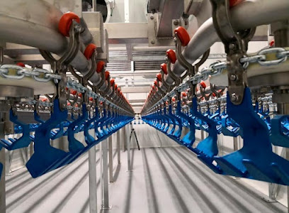 Tecmat Técnicos Mataderos Scp