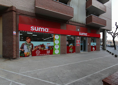 SUMA Lleida