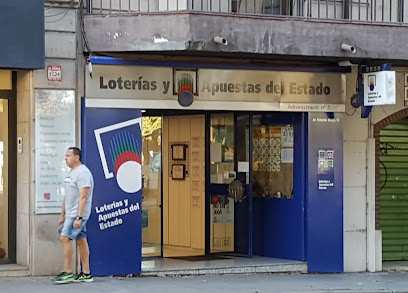 Loteries Rosa de Ponent