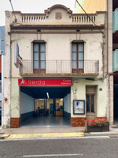 Autoescola Ilerda (II)