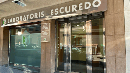 Laboratorios Escuredo