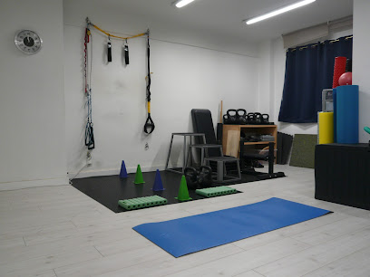 Arkan Entrenamiento Funcional