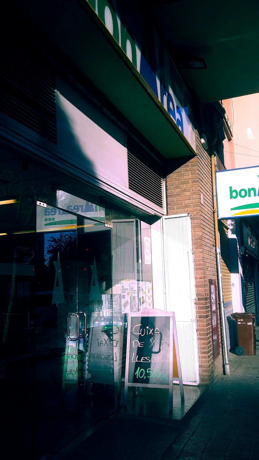 bonArea