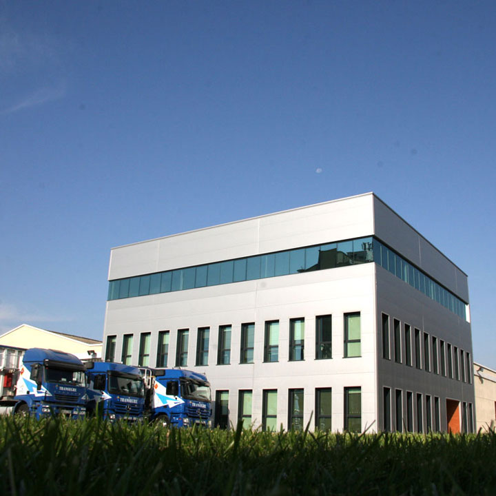 Transegre S.L.