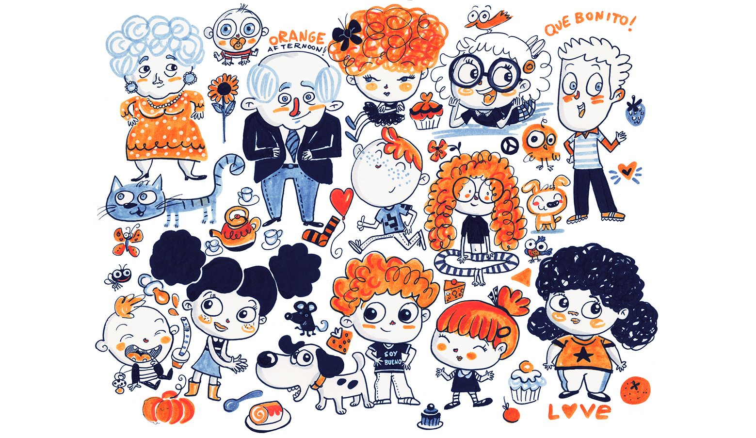 Alins Ilustración Studio