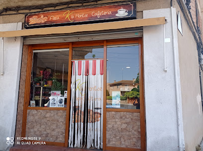 Pastisseria K La Montse