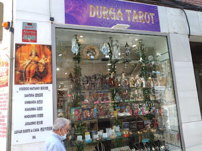 DURGA