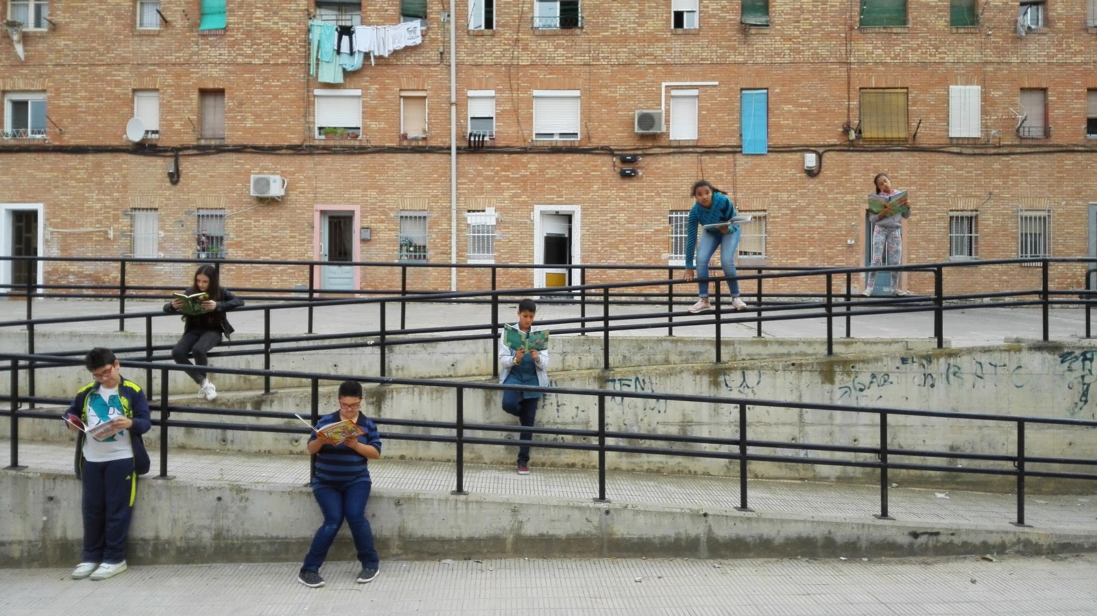 Centre Obert Calidoscopi