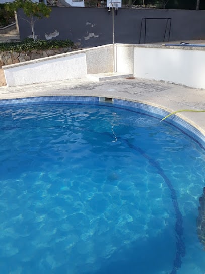 TOT PISCINES ANGEL