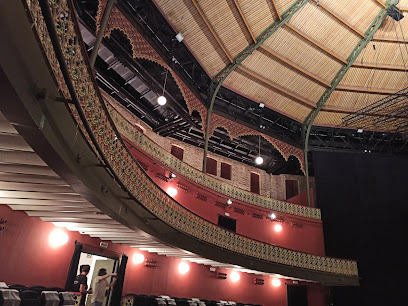 Teatro Circo Murcia