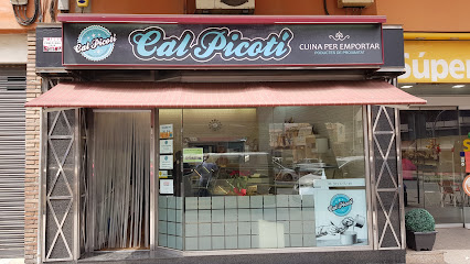 Cal Picotí