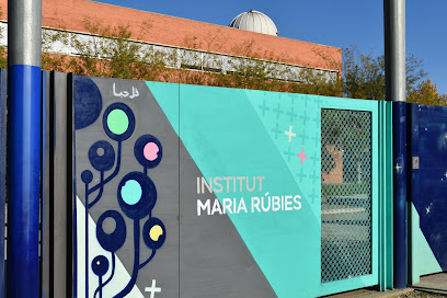 Institut d'Educació Secundària María Rúbies