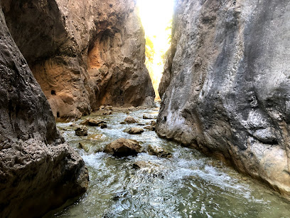 Forat d'Abella - Lo Foradot