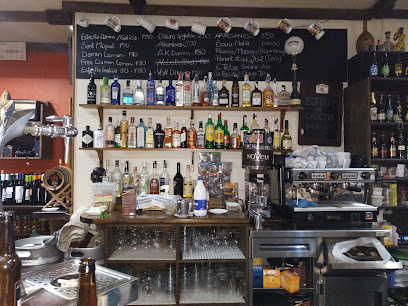 La Pinta Rock &amp; Burger | Lleida