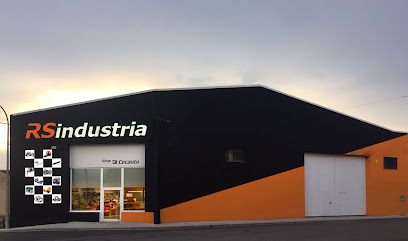 Recambios RSindustria (Revecar)