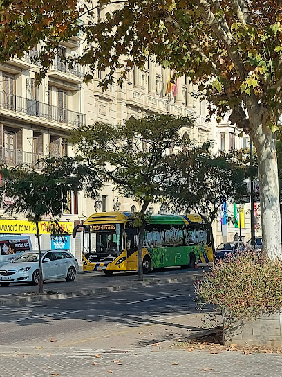 Avenida de Blondel
