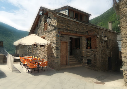 Casa Sastre