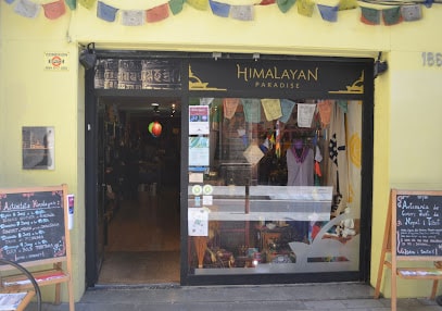 Himalayan Paradise