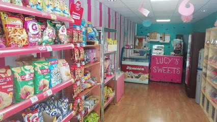 Lucy's Sweets