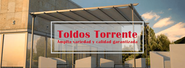 Toldos Torrente
