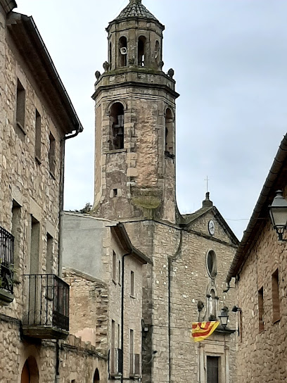 Àrea Autocaravanas Tarrés