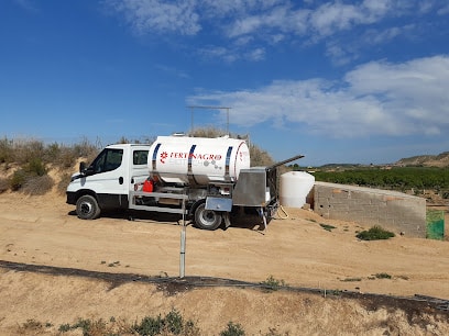 TRADIRED Fertilizantes