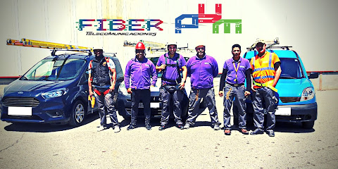 Fiberpym Telecomunicaciones