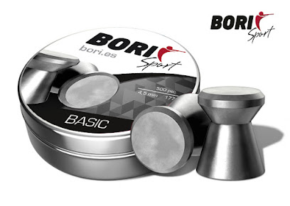 Bori Sport