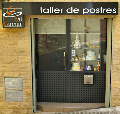 Taller de Postres &amp; Cal Gumer events