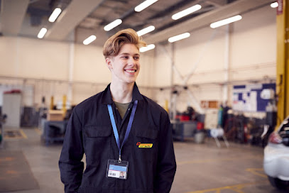 Confortauto Multicentre Sauret SL