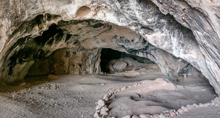 Cova del Tabac
