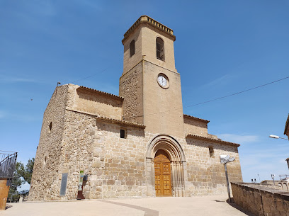 Església de Sant Pere
