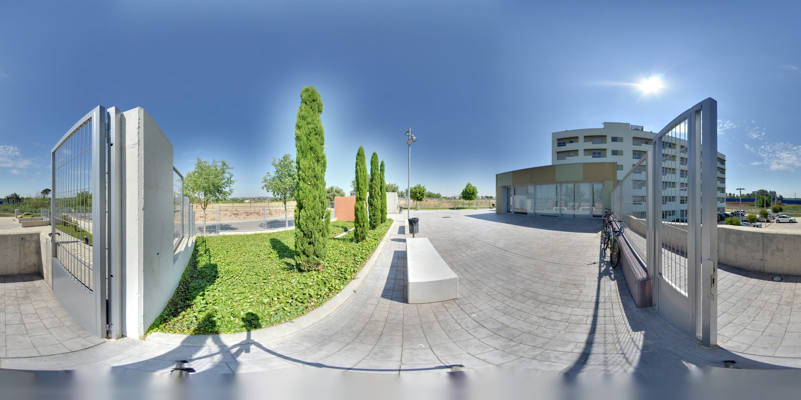 La Vila de Lleida
