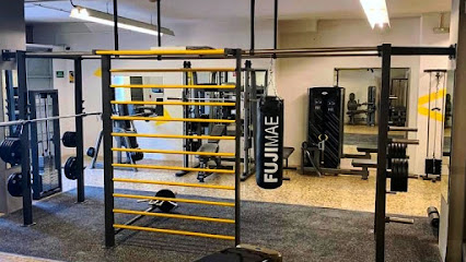 Argos Gym 365