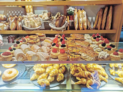 Antic Forn i Pastisseria J.Martí Llaras
