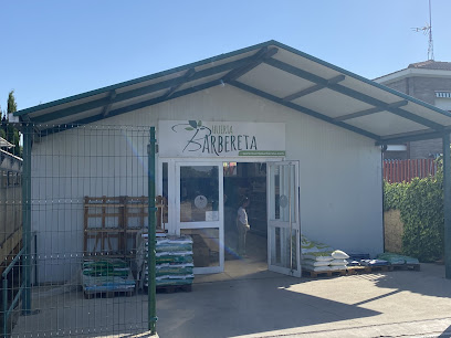 Vivero Huerta Barbereta