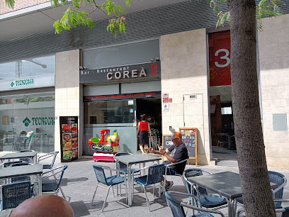 Restaurant Coreà