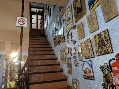 Ceràmiques Ferran