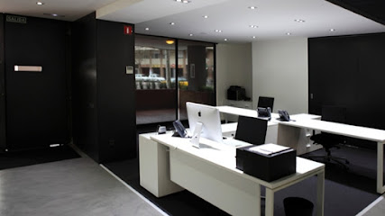 BCN centro de negocios