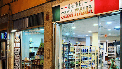 Market Casa Italia