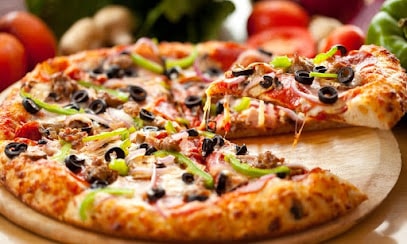 Pizzeria Omda (Halal)