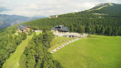 Hotel Restaurante Golf Natura PORT DEL COMTE