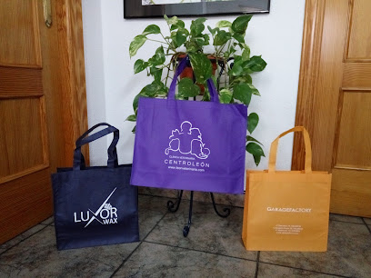 Bolsapubli S.L. | Bolsas de Papel