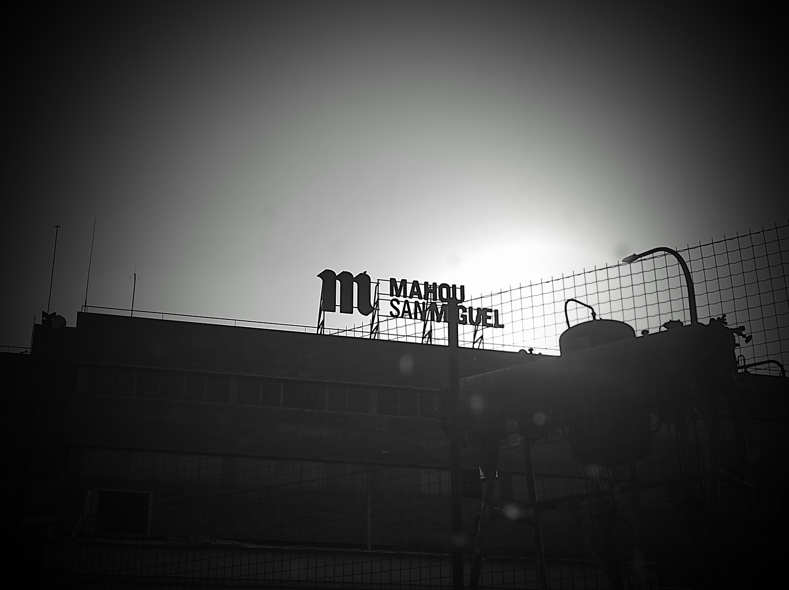 Mahou Sanmiguel