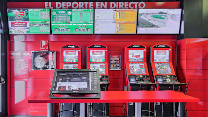 Sportium Apuestas Corner en Salon Atzar (Lleida)