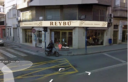 Reybu Rejilla Anea