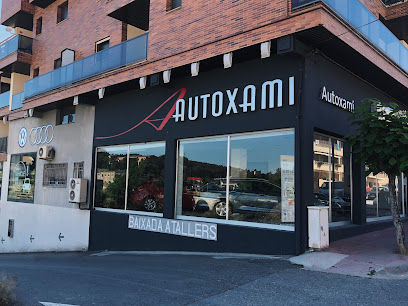 Auto Xami